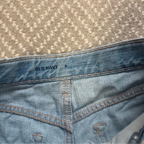 Old Navy Denim Shorts - Picture 2 of 2